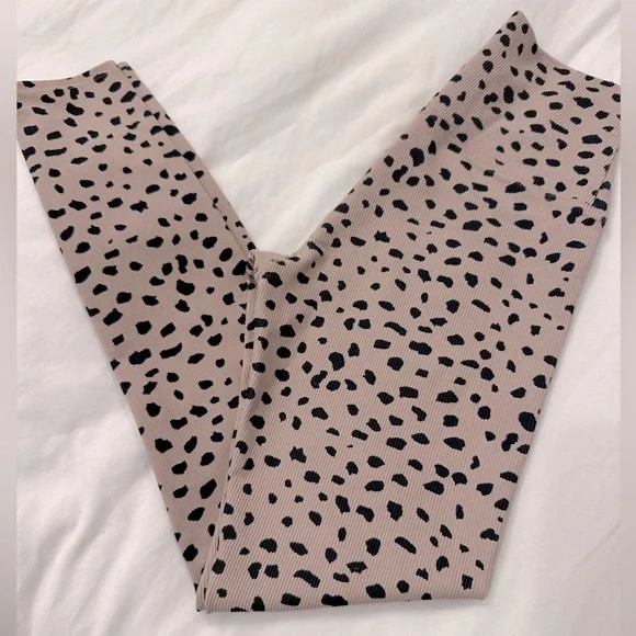 Beach Riot Ayla legging xs - Picture 3 of 11